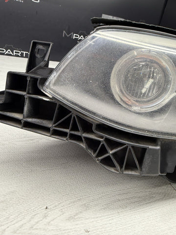 2011-2013 BMW 3 Series Coupe 328i 335i Left Xenon Headlight Used Oem 7239935 07