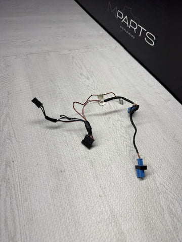 BMW F30 F32 F36 F80 F82 F25 F20 Steering Wheel Harness OEM 307583550