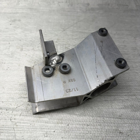 2021–2023 BMW M3 G80/G87 Front Right Bumper Support Adapter OEM 8071634-06A