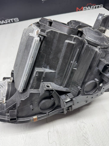 14-17 OEM BMW F32 F33 F36 F80 F82 Front Right LED Adaptive Headlight *Damage