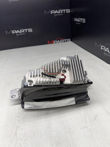 15-20 BMW F82 F83 M4 DASH HUD HEADS UP DISPLAY SCREEN PROJECTOR 9865044 OEM