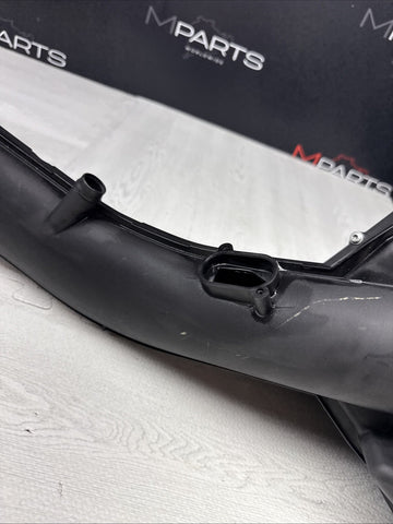 Bmw F80 F82 F83 F87 M2 M3 M4 S55 Airbox Air Box Filter Intake Duct Pipe *Tab