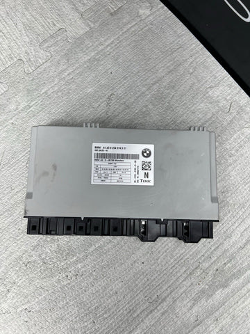 BMW E92 335i X1 X5 X6 Z4 Front Seat Control Module Unit OEM