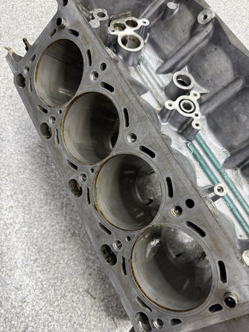 2000-2003 BMW E39 M5 S62 5.0L V8 Engine Assembly Long Block Running OEM