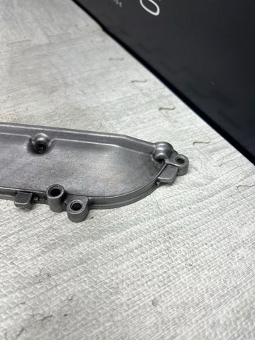 BMW E90 E92 E93 M3 S65 ENGINE TIMING COVER 7838051 11127838051 ORIGINAL