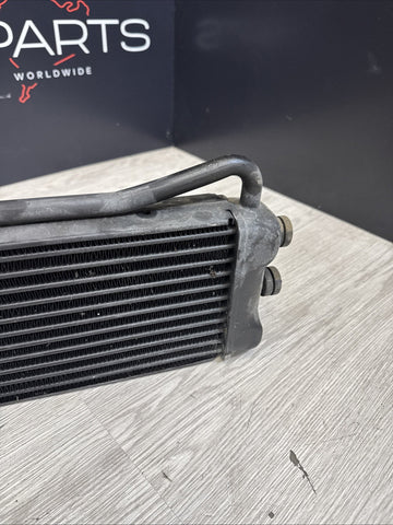 2006-2010 BMW E60 E63 E64 M5 M6 S85 MOTOR ENGINE OIL COOLER
