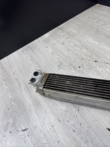 08-13 OEM BMW M3 E90 E92 E93 S65 Engine Oil Cooler
