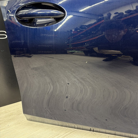 (PICKUP ONLY) BMW G82 G83 M4 21-26 Front Right Passenger Side Door Shell