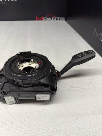 08-13 BMW M3 E90 E92 E93 Steering Switch Control Angle Sensor Clock Spring OEM