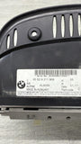 09-13 BMW E90 E92 E93 M3 CIC GPS Navigation Display Screen Monitor OEM 9211969