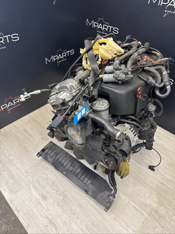 2002 BMW E46 M3 01-06 S54 3.2L Engine Motor 140k Miles Complete