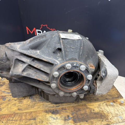 15-20 BMW F80 F82 F87 M2 M3 DCT Rear Diff Differential 3.46 34 Tooth 39k *Notes*