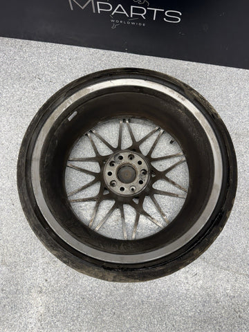 BMW 15-20 F80 F82 F83 M3 M4 666M 20” Wheel Alloy Front Rim 20x9 ET29 OEM