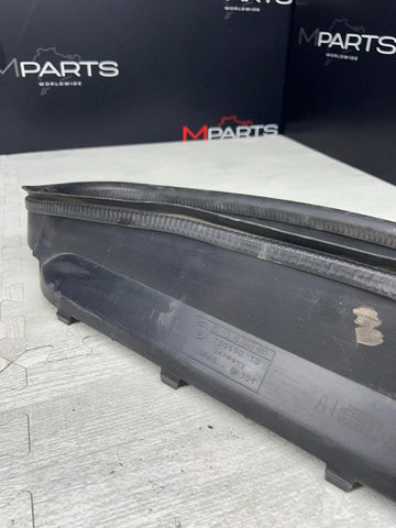 08-13 OEM BMW E92 E93 M3 Front Clip Panel Radiator Support Frame Air Duct
