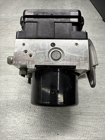 BMW 08-13 E90 E92 E93 M3 ANTI-LOCK ABS BRAKE PUMP HYDRAULIC UNIT 34527844050 OEM