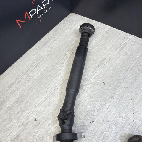 08-13 BMW E90 E92 E93 M3 DCT Transmission Driveshaft Drive Shaft