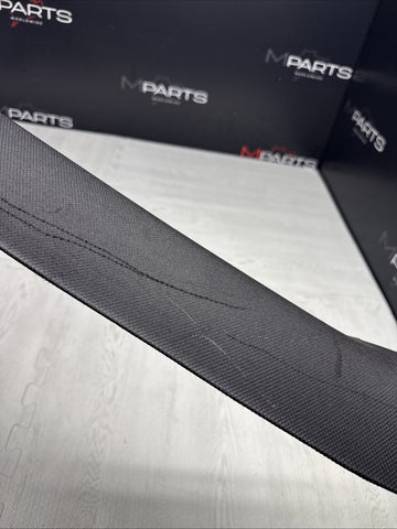 2019-2023 BMW G05 X5 WINDSHIELD RIGHT PASSENGER A PILLAR TRIM COVER PANEL OEM