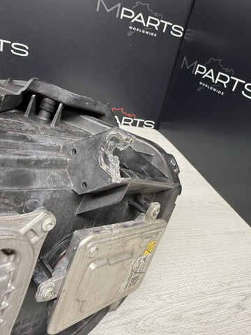 2016-2019 Cadillac CTS V HID Headlight OEM Right Passenger Side 84319720