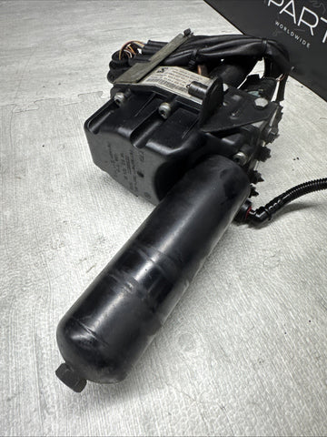 BMW E46 M3 OEM (2004-2006) SMG 2 PUMP ACTUATOR UNIT GRADE C