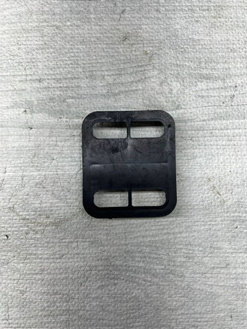 BMW E46 M3 3 SERIES FRONT WHEEL ARCH TRIM LEFT COVER 51717894515 GENUINE
