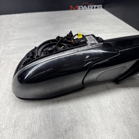 19-22 BMW X5 G05 Right RH Passenger Side Mirror OEM 5-Pin Heated Powered *Notes*