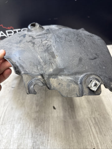 BMW F87 M2 Front Right Wheel Arch Cover Front Section 51718063032 GENUINE