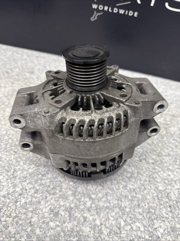 BMW M2 F87 N55 3.0L Engine Alternator Generator Assembly 2016 2017 2018 OEM