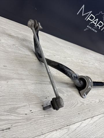 BMW 15-20 F80 F82 F83 M3 M4 FRONT SWAY BAR SWAYBAR + STABILIZER LINKS 8011850