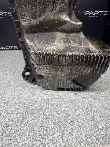 BMW E36 M3 S52 OIL PAN SET UP 1735936