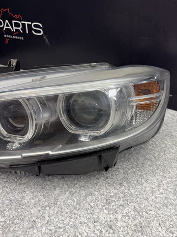 OEM 2015 2016 2017 BMW M3 M4 F80 F82 F83 Front Headlights