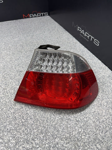 04-06 BMW 325Ci 330Ci Coupe Taillight LED Right Passenger Tail Light 6920700 OEM