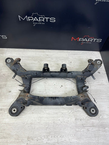 BMW E90 E92 E93 M3 08-13 REAR SUSPENSION SUB FRAME SUBFRAME CROSSMEMBER CRADLE