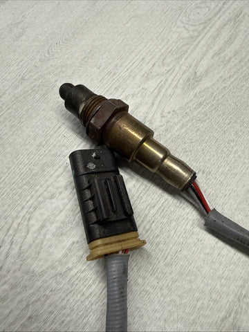 2018-2023 BMW M5 M8 19-20 X5 X7 REAR O2 OXYGEN SENSOR 11788657235 OEM