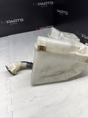 BMW 01-06 E46 330 M3 Washer Fluid Tank Reservoir Without Headlight Washer