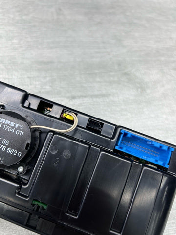 92-99 BMW 328i 3 Series M3 Temperature Climate Control Module AC Heater 8379521