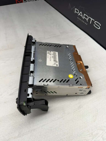 08-13 BMW E90 E92 E93 M3 Professional Radio CD Player Unit OEM 9178860