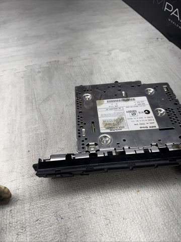 2006 BMW E46 323 325 330 M3 Audio Business CD Radio