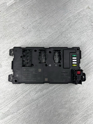 12-20 OEM BMW F22 F30 F82 REM Rear Body Control Unit Electronic Module BCM Box