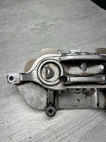 BMW 06-10 S85 V10 E60 E63 E64 M5 M6 Vanos Variable No Solenoids