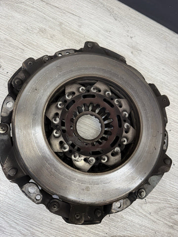 LUK CLUTCH KIT + FLYWHEEL 2009-2013 BMW E90 E92 E93 M3 S65