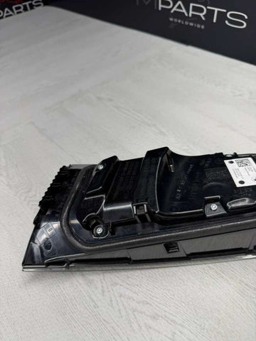 BMW 21-24 G20 G80 330 M340 M3 TAIL LIGHT TRUNK LEFT DRIVER H75A3BC6303 OEM