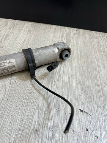 BMW 15-20 F80 M3 Rear Left Driver Shock Strut 2284909 EDC Complete
