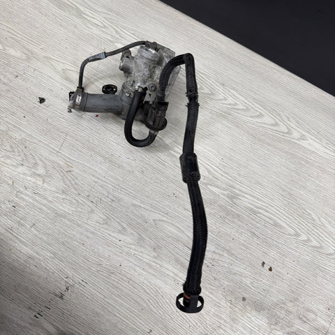 08-13 OEM BMW E90 E92 E93 M3 S65 Engine Idle Control Valve Actuator 7838024