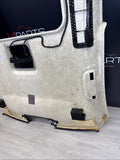 (PICKUP ONLY) 08-13 BMW E90 M3 Sedan Top Headliner Head Liner Cloth Panel OEM
