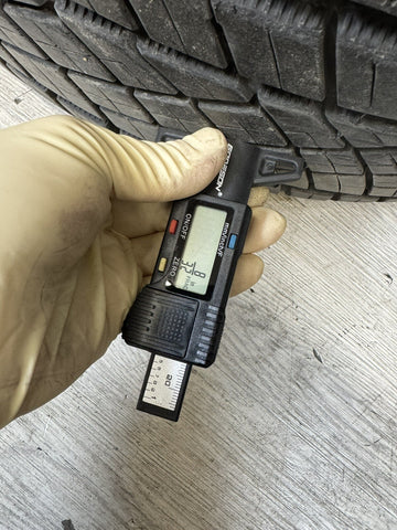 01-06 BMW E46 M3 Wheels Rims Style 67 Factory OEM 18” 18x9 Rears Square *Notes*