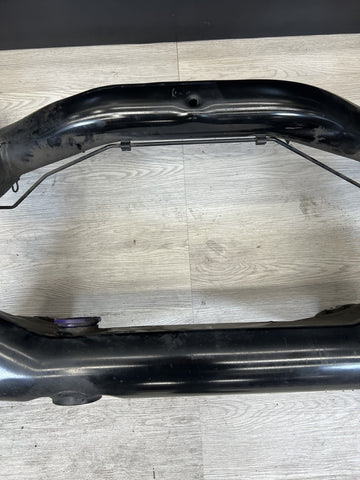 BMW E90 E92 E93 M3 08-13 REAR AXLE CARRIER SUB FRAME CROSSMEMBER CRADLE