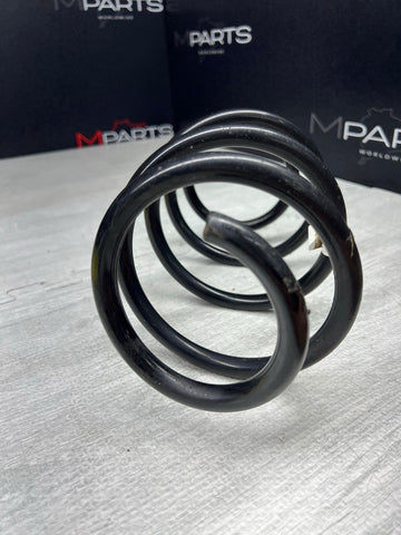 15-20 OEM BMW F80 F82 F83 M3 M4 Stock Factory Front Suspension Springs