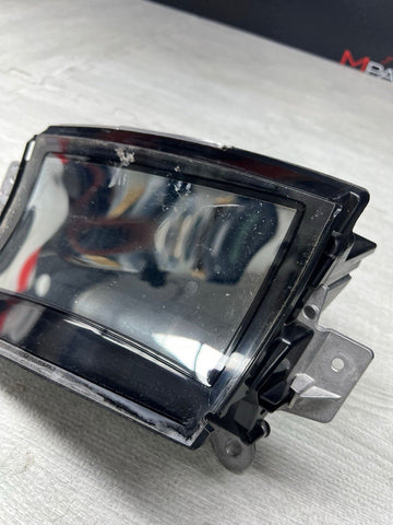 OEM HUD Heads Up Display Assembly BMW 428i 430i 435i 440i M4 2014-2020 / 6819697