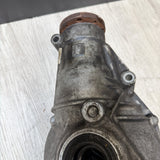 11-14 BMW E70 E71 X5M X6M AWD FRONT DIFFERENTIAL CARRIER 3.91 RATIO 71k