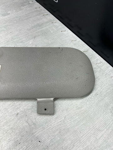 BMW E36 323 325 328 M3 Rear Trunk Emergency Spare Tire Tool Kit + Tools OEM